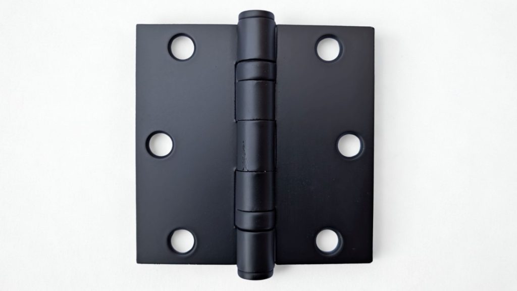 door hinge