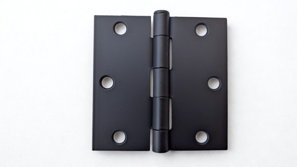 door hinges