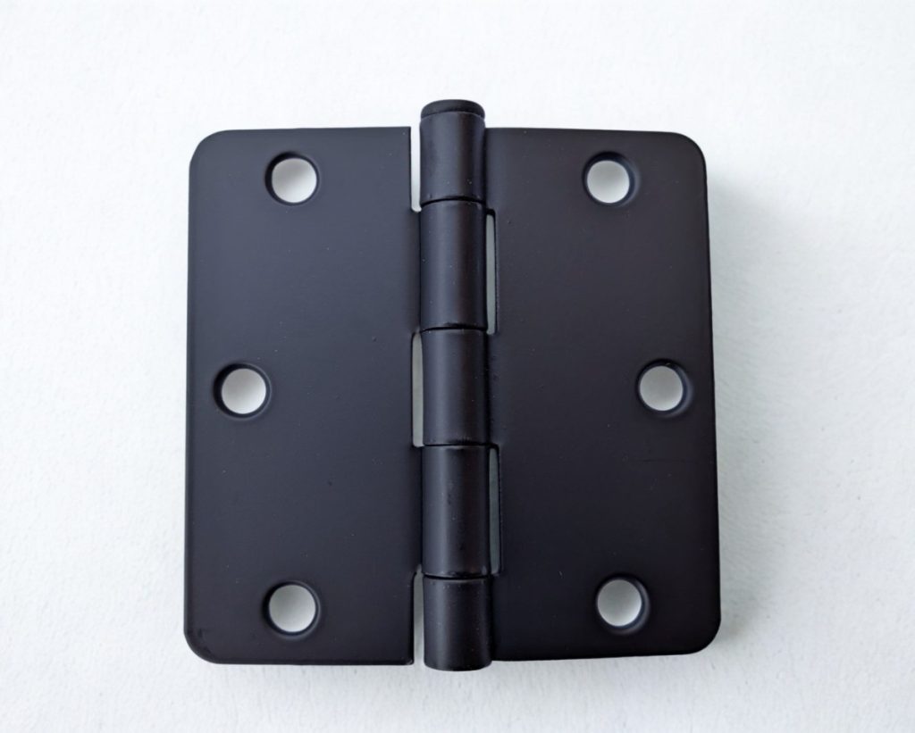 door hinge