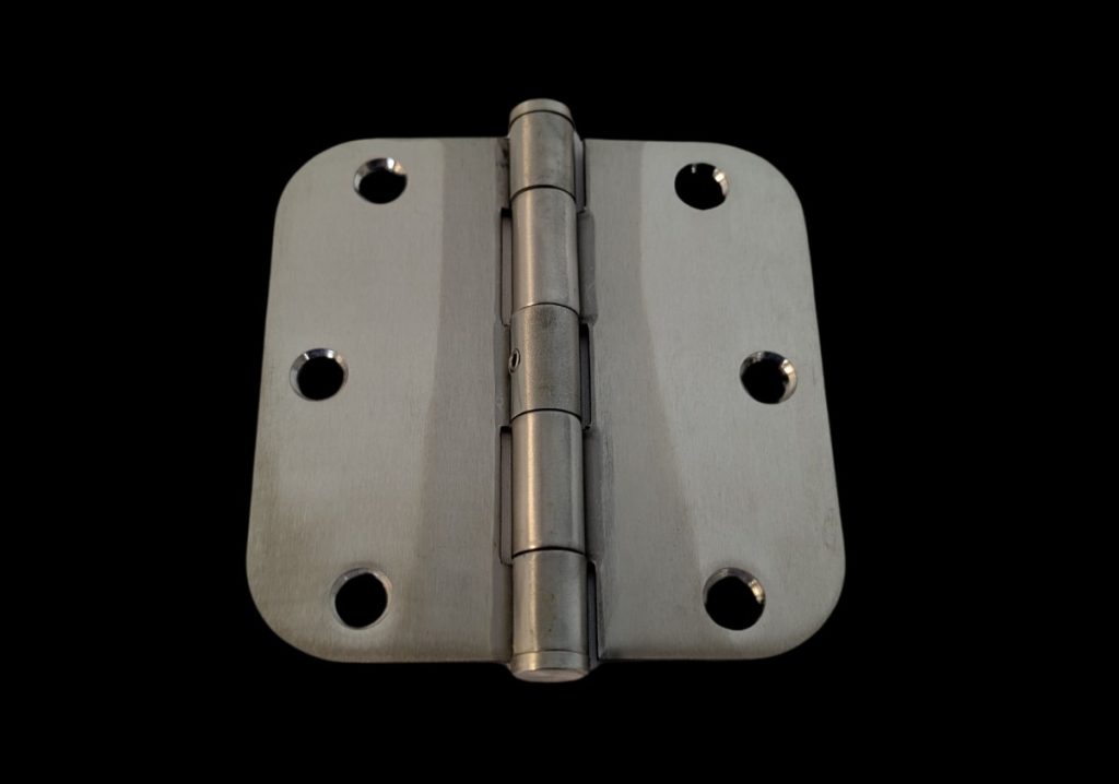 door hinge