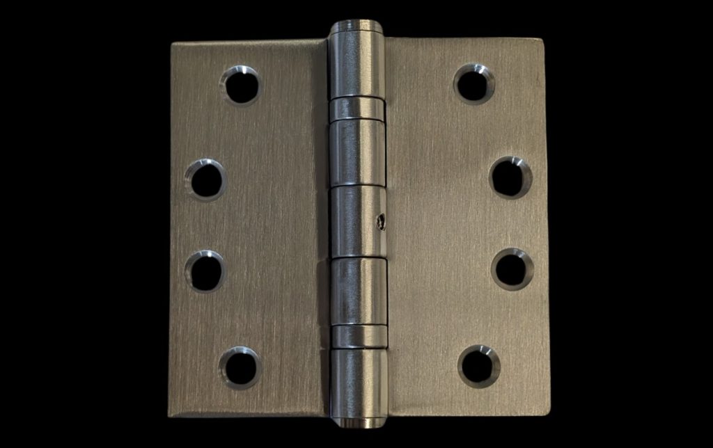 door hinge