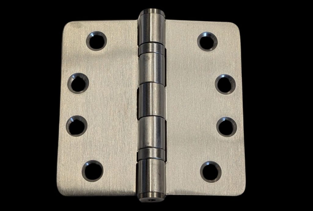 door hinge