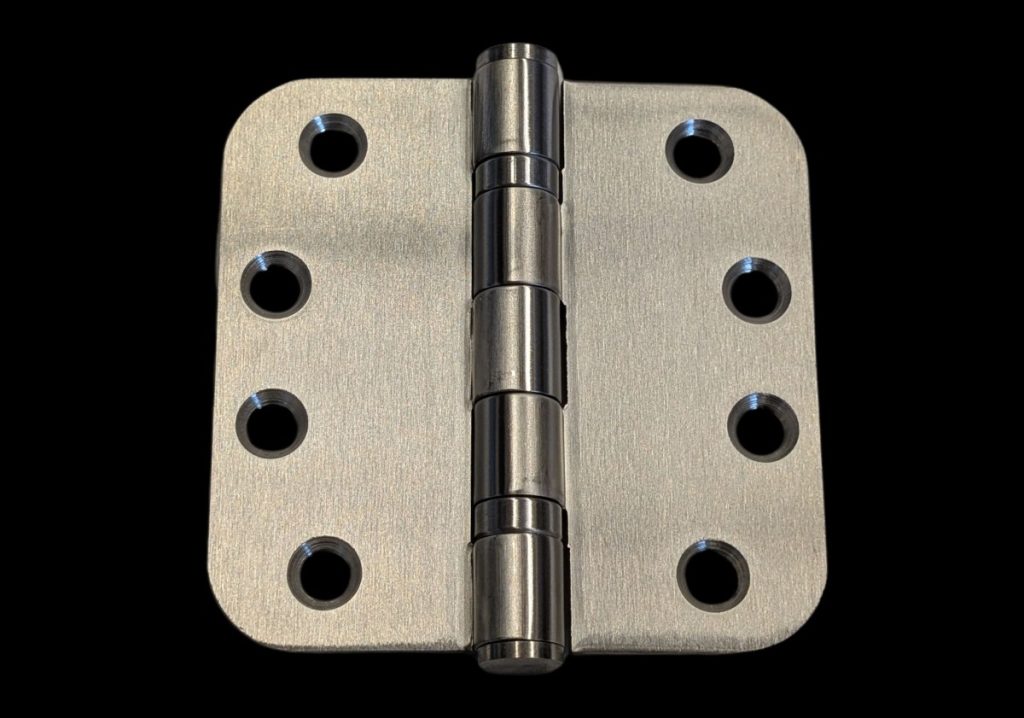 door hinge