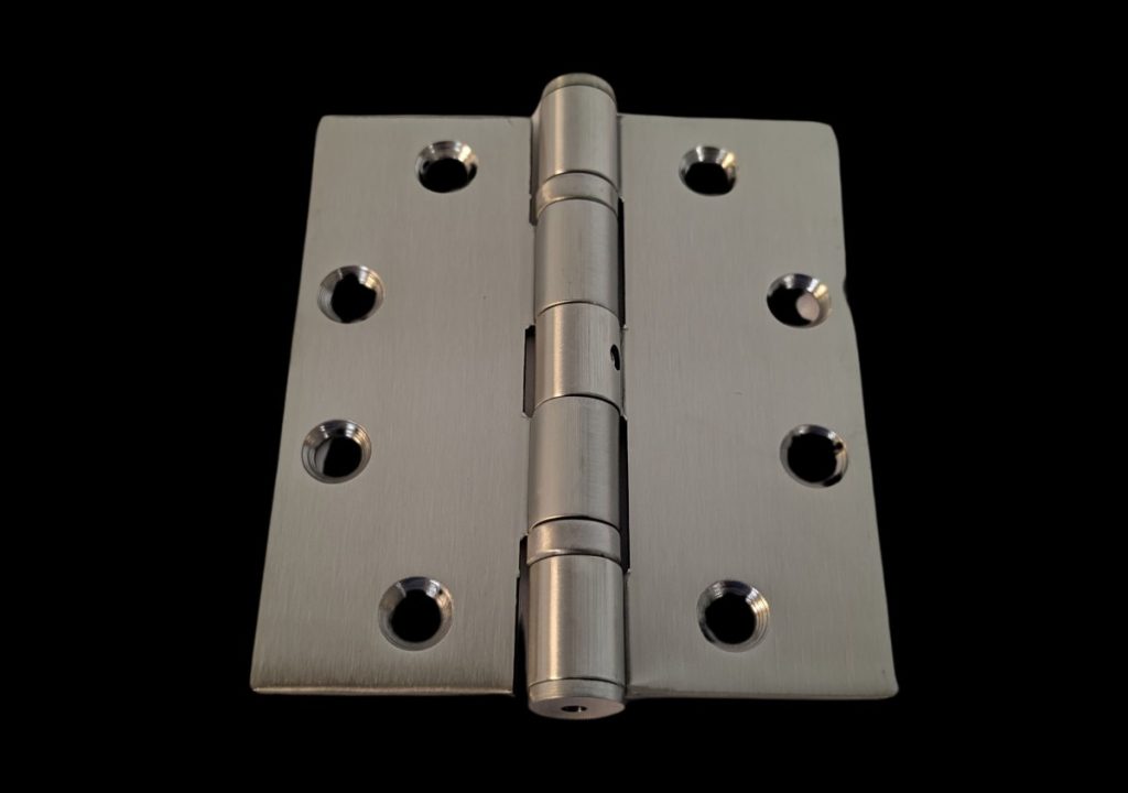door hinge