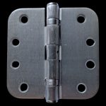 door hinge