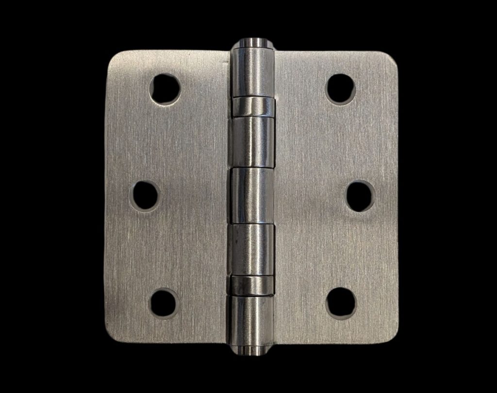 door hinge