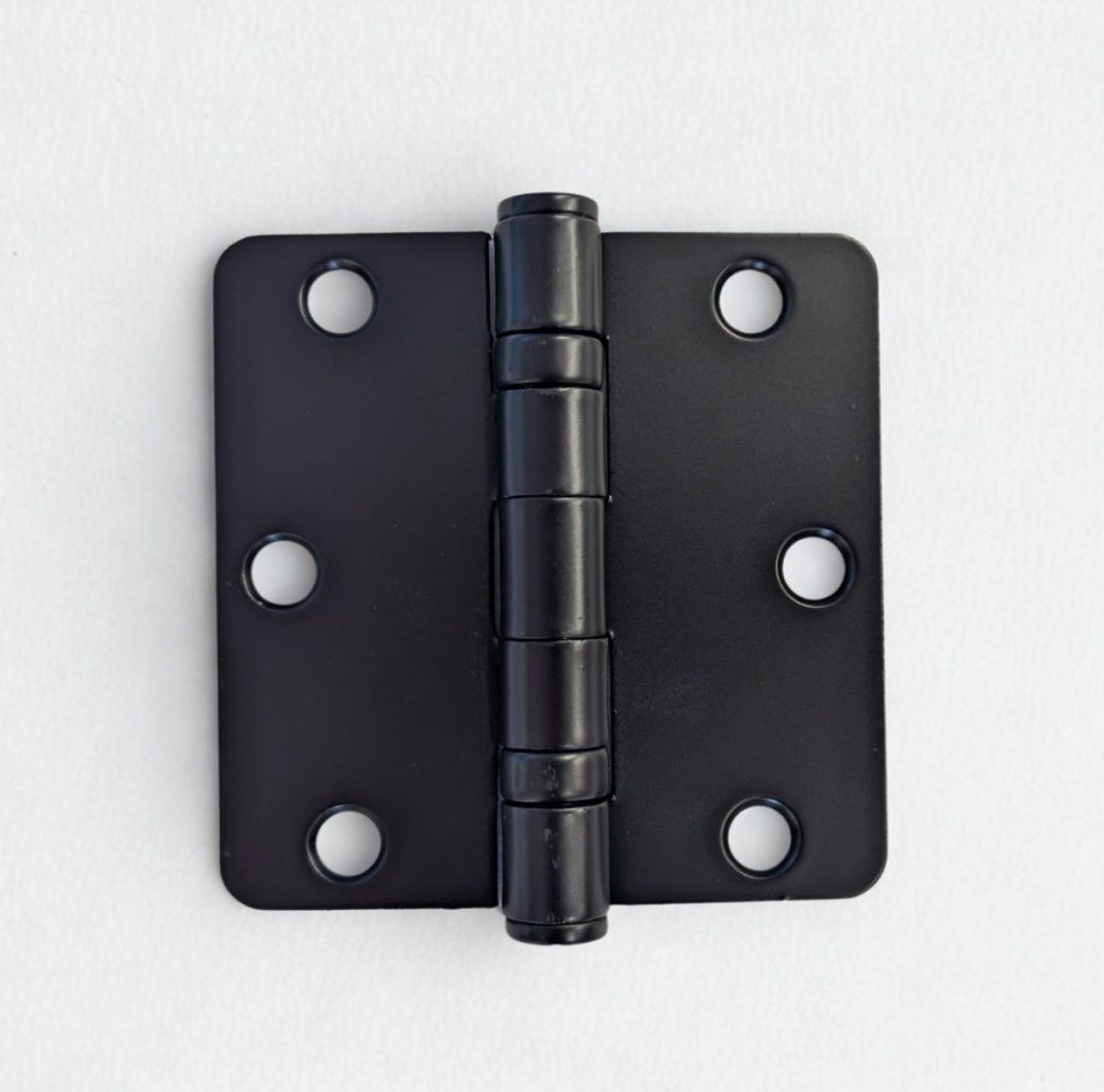 door hinge