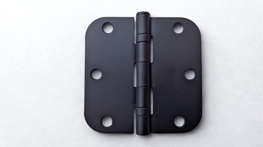 door hinge