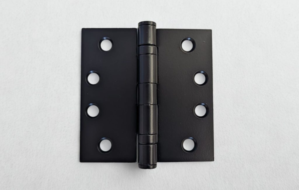 door hinge