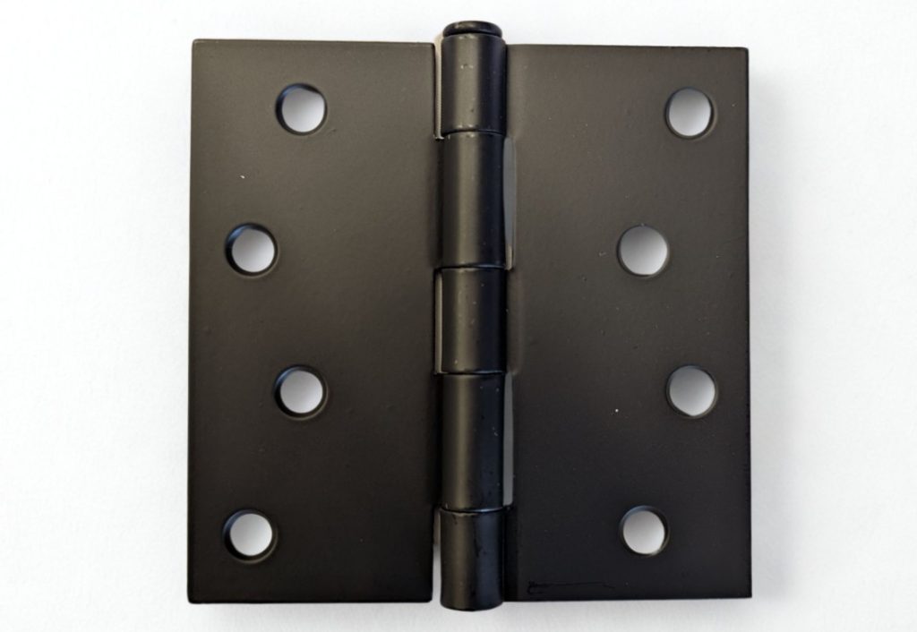 door hinge