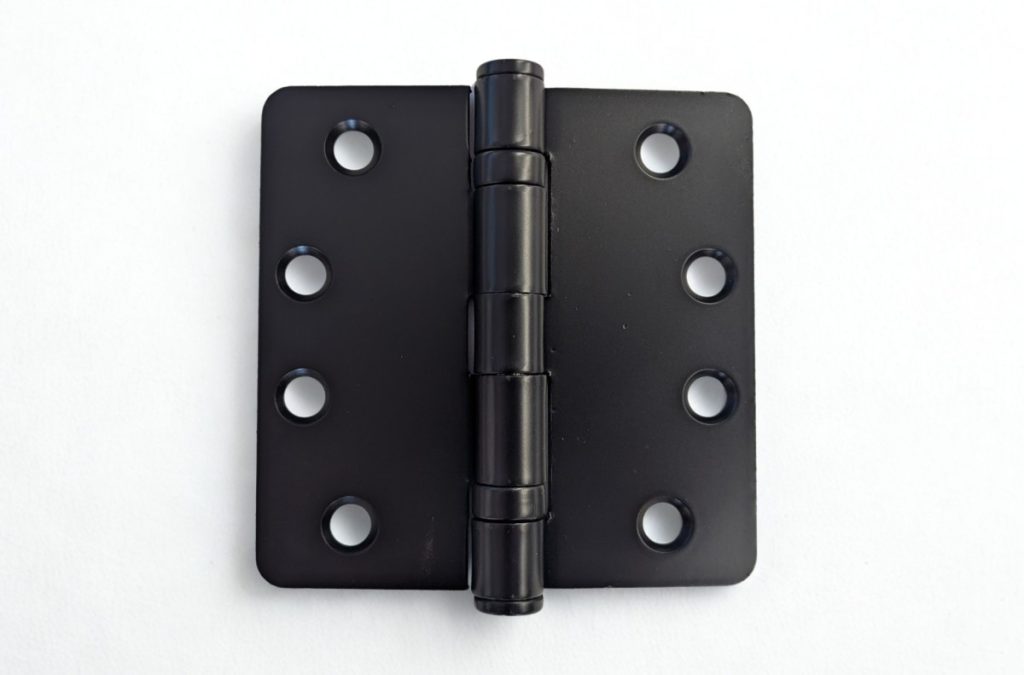 door hinge