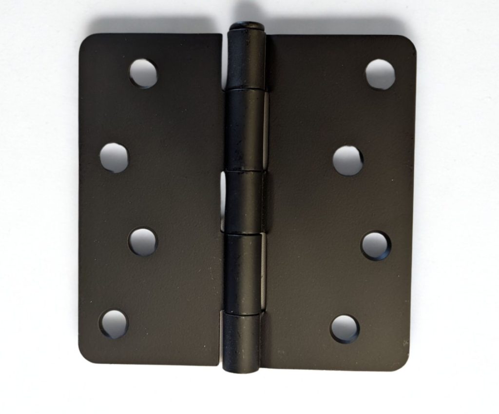 door hinge