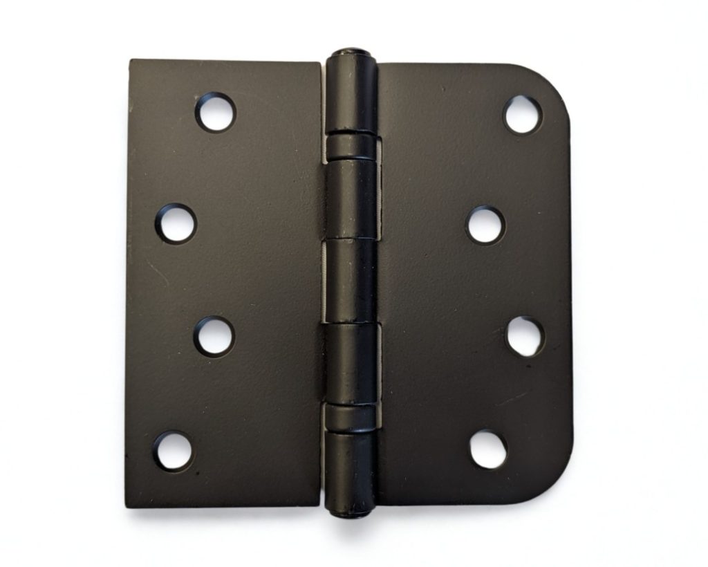 door hinge
