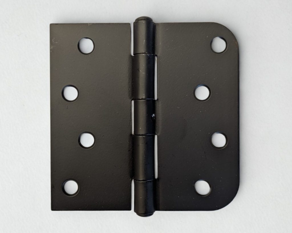 door hinge
