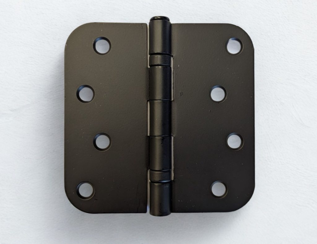 door hinge