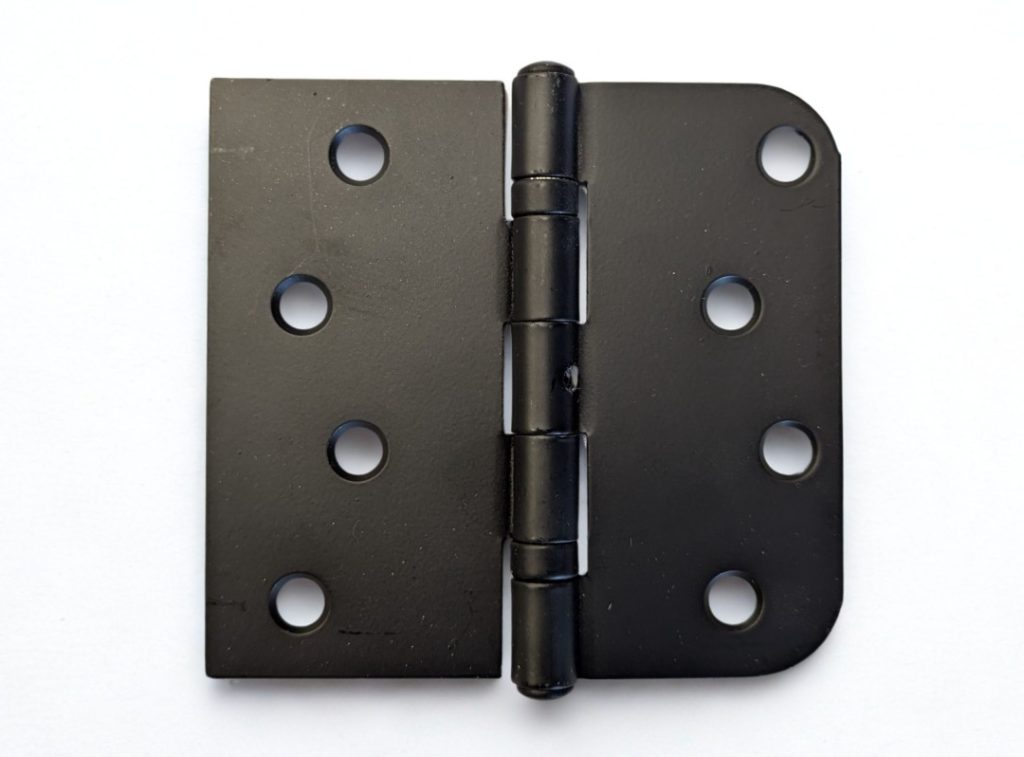 door hinge