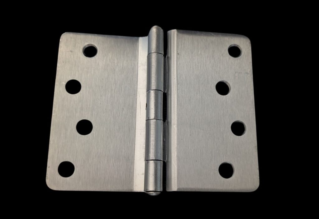 door hinge