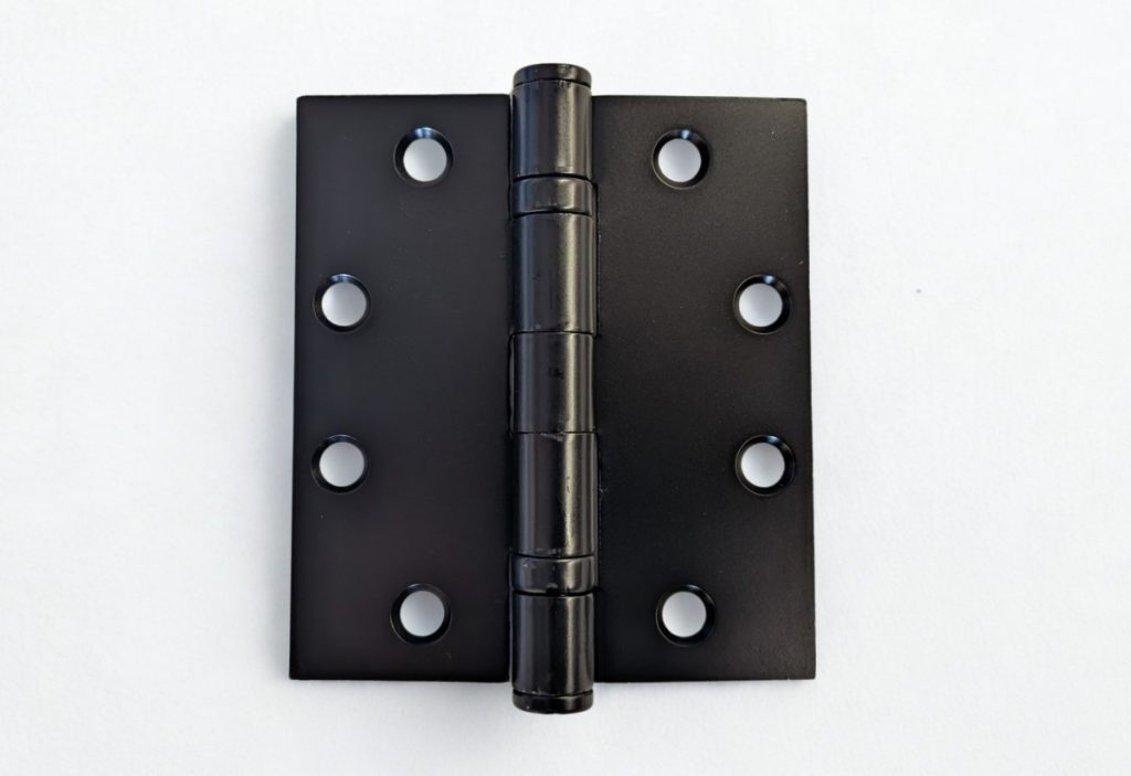 door hinge