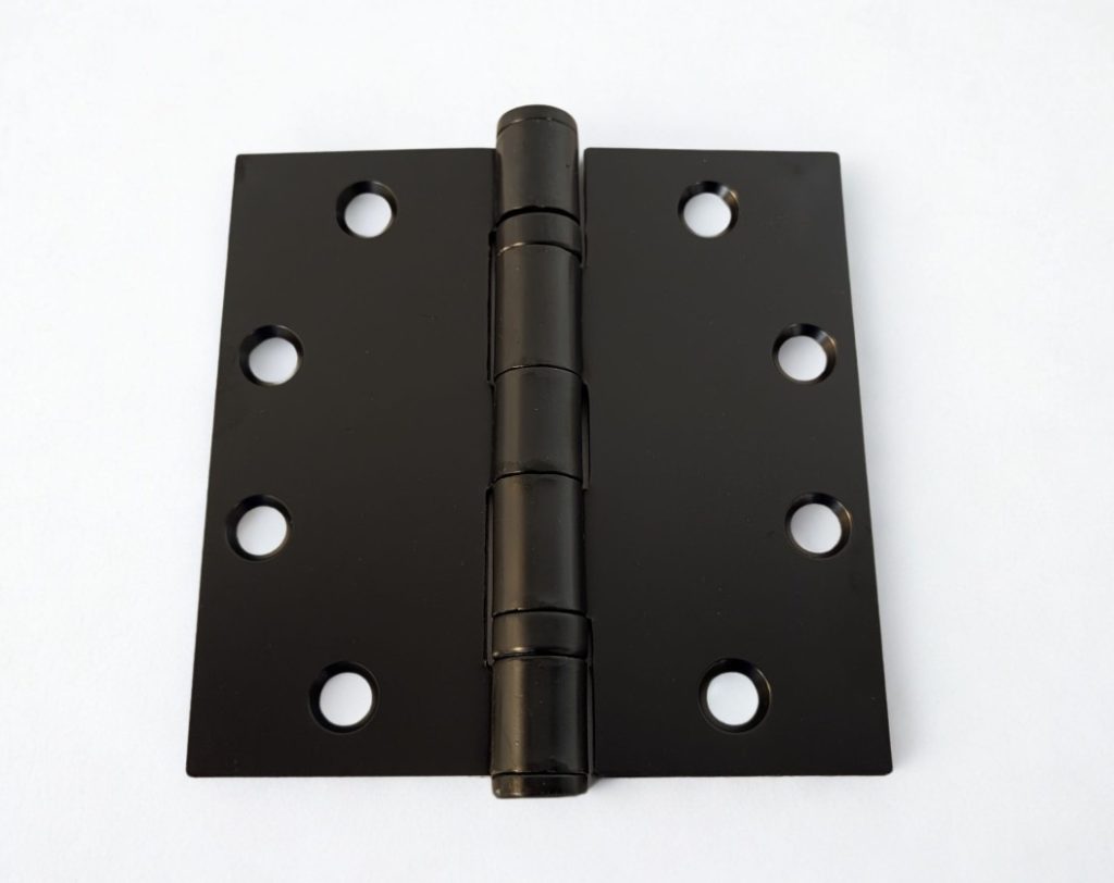 door hinge