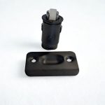 roller latch
