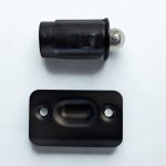 roller latch
