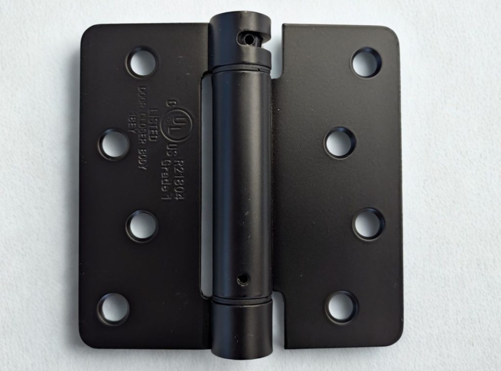 door hinges