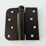 door hinge