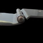door hinge