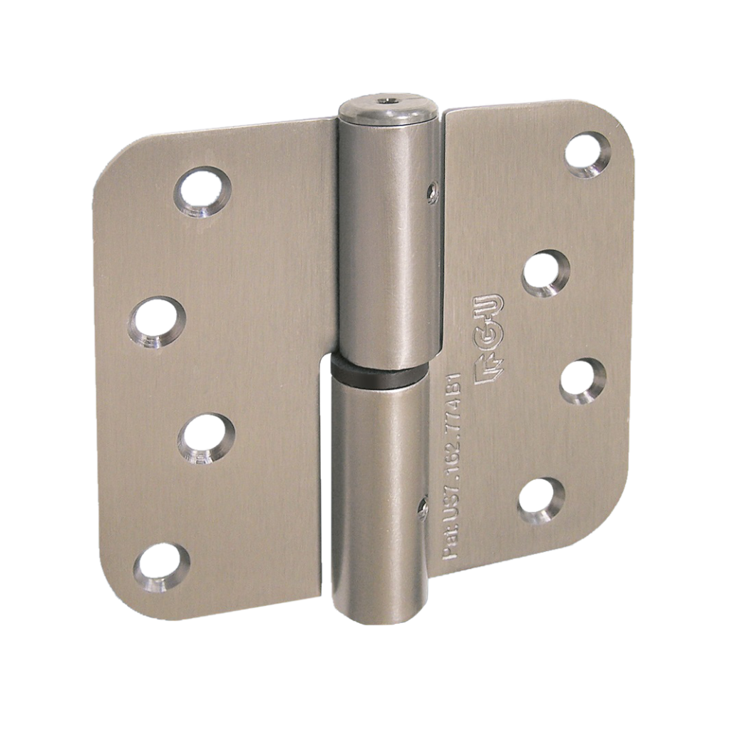 adjustable hinges