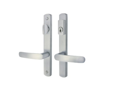 door handle