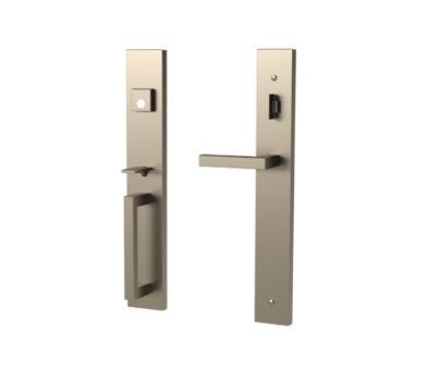door handle