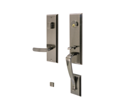 door handle