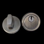 deadbolt