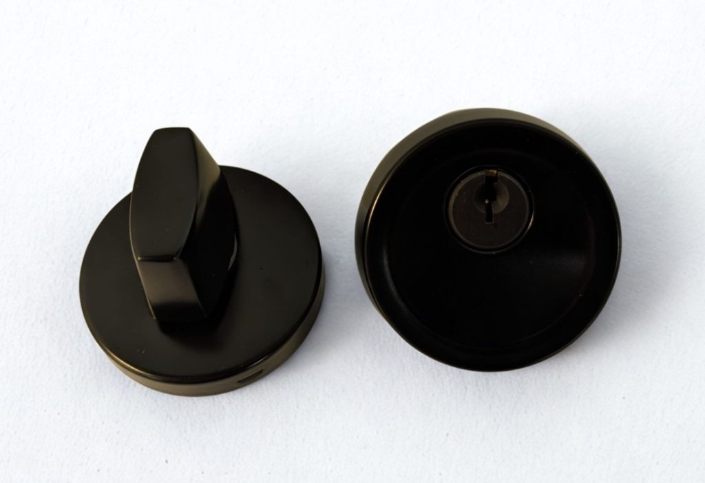 deadbolt