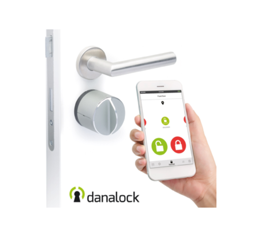 door lock system