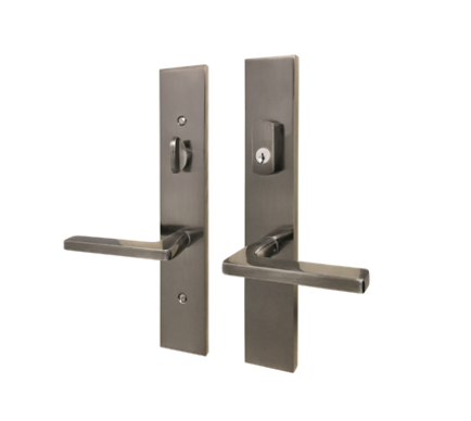 door handle
