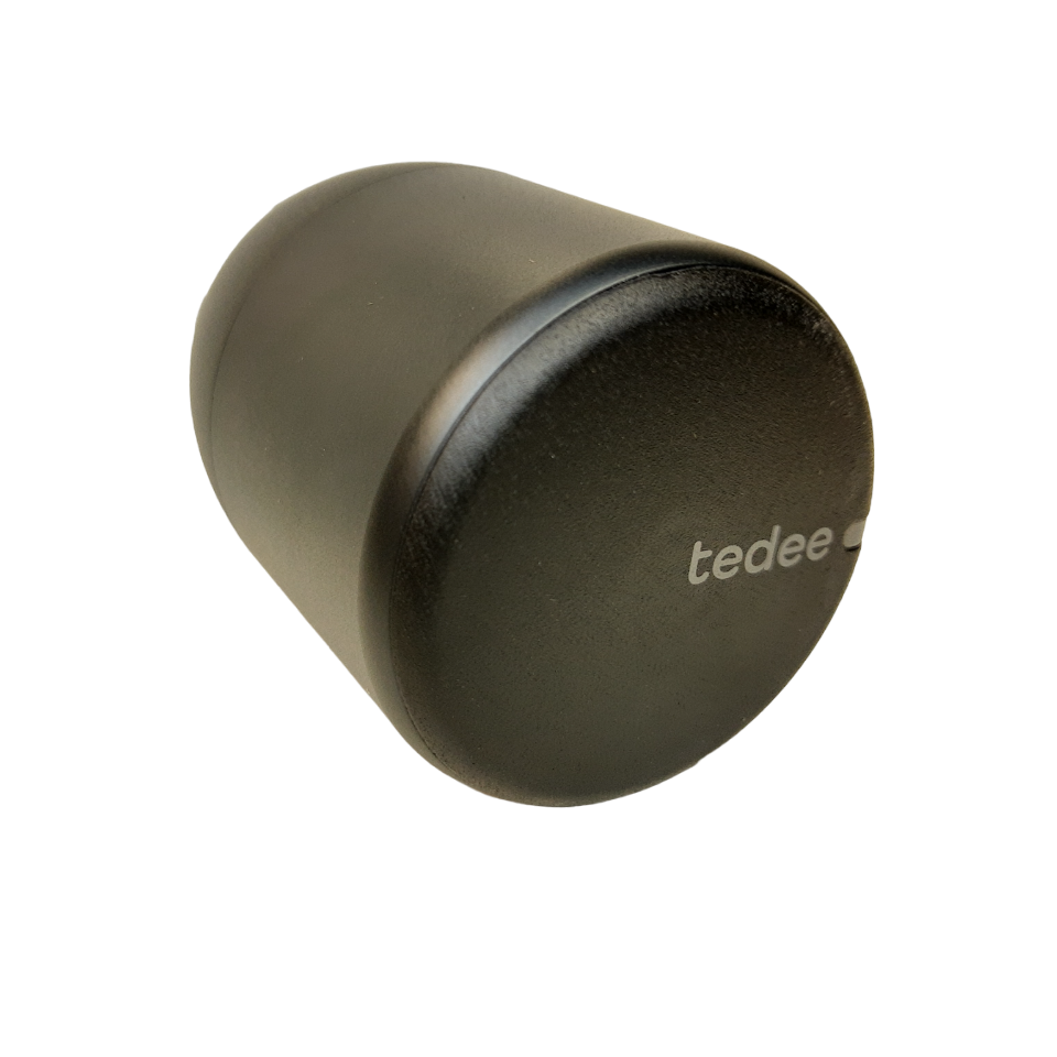 smart locking system