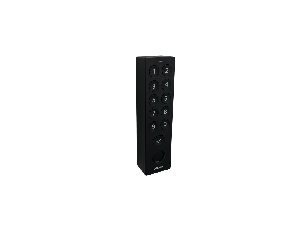 bluetooth keypad