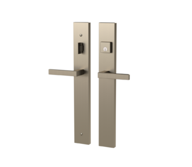 door handle