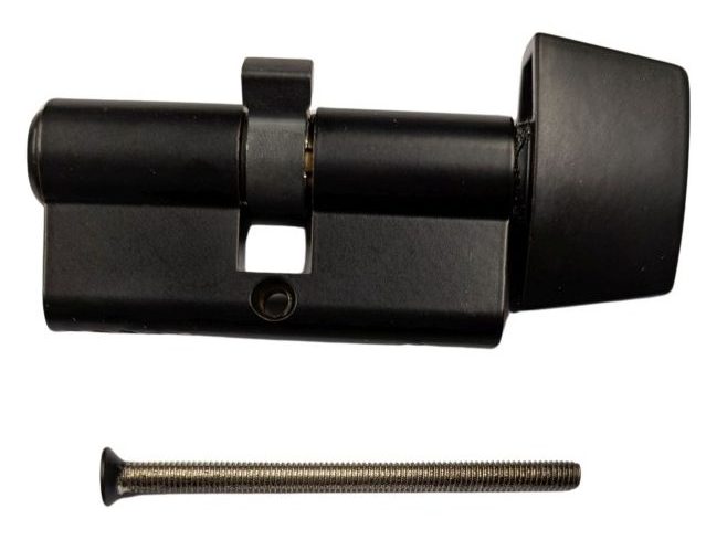 thumbturn cylinders
