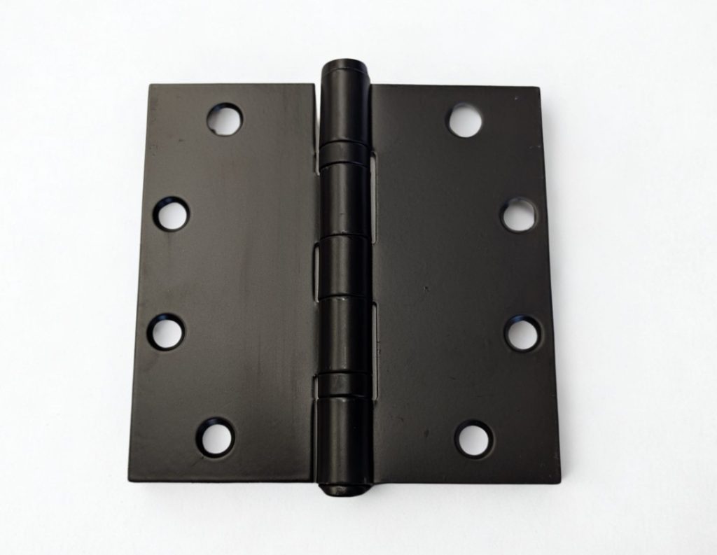 door hinge