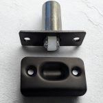 roller latch