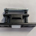 roller latch