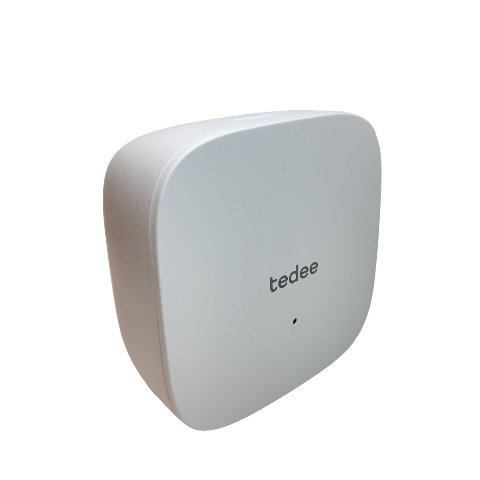 tedee bluetooth smart bridge